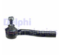 Testa barra d'accoppiamento DELPHI TA1967 per FORD KA (RU8) 1.3 2008-2016