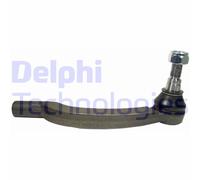 Testa barra d'accoppiamento TA2475 DELPHI per FIAT OPEL CITROËN PEUGEOT