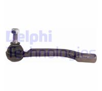 Testa barra d'accoppiamento DELPHI TA2567 per NISSAN