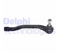 Testina barra sterzo Assale anteriore Dx con filetto destrorso TA2670 DELPHI