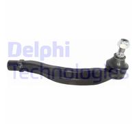 DELPHI Testina sterzo Anteriore Dx M14x1.5 con filetto destrorso TA2684 Compatibilità con PEUGEOT 508 SW I 8E 508 I 8D Sedan 508 I SW Van/Station Wagon 8E, CITROËN C5 III RD