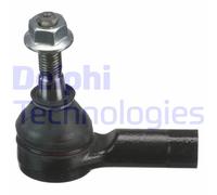 Delphi Testa del tirante TA3162