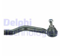 Delphi Estremità del tirante TA3240 destro con filetto destrorso