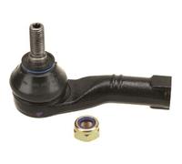 Testa Barra D'accoppiamento Trw JTE1011 per Nissan Renault Assale Anteriore Sx