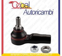Testa barra d'accoppiamento TRW JTE1045 per CITROËN FIAT LANCIA PEUGEOT