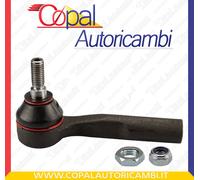 Testa barra d'accoppiamento TRW JTE1086 per ABARTH ALFA ROMEO FIAT OPEL VAUXHALL