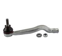 Testa Barra D'accoppiamento Trw JTE1135 per Dacia Renault Assale Anteriore Dx