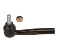 TRW Testa barra d'accoppiamento JTE213 per Chevrolet Opel Vauxhall Holden Anteriore Sx