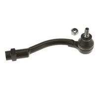 TRW Testa barra d'accoppiamento JTE2156 destro per Hyundai i20 / Kia Venga