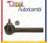 TRW Testa barra d'accoppiamento per FIAT LANCIA SEAT FSO AUTOBIANCHI JTE237