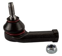 TRW Testa barra d'accoppiamento JTE562 per Alfa Romeo 147, Lancia Thesis (assale anteriore)