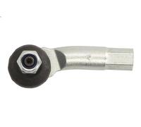 Testa barra d'accoppiamento TRW JTE753 per VW POLO (6N2) 1 1999-2001