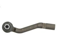 Testa barra d'accoppiamento TRW JTE763 per CITROEN C2 (JM_) 1.4 2005-2009