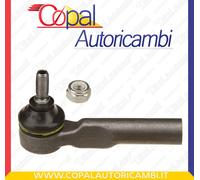 Testa barra d'accoppiamento TRW JTF207 per ALFA ROMEO FIAT LANCIA