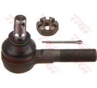 TRW Testina barra sterzo JTE451 Assale anteriore Sx con filetto destrorso