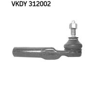 Testa barra d'accoppiamento VKDY 312002 SKF per FIAT ALFA ROMEO LANCIA