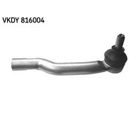 SKF VKDY 816004 Testina sterzo