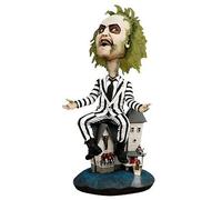 Testa Battente - Beetlejuice Figura Giocattolo Neca 07145
