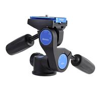 Testa Benro HD2A Arca-Swiss a 3 vie