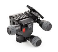 Testa BENRO Polaris Astro 3-AXES - BR209 - Nouvo