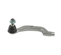 Testa Biellette Sterzo Anteriore Sinistra KYB 210 mm per MERCEDES-BENZ A-KLASSE