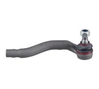 Testa Braccio Sterzo A.B.S. FM14X1.5 RHT Cono 16,6 mm L 198 mm