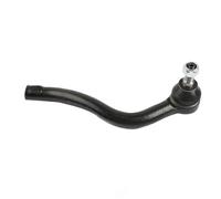 Testa Braccio Sterzo Anteriore Destra 222 mm KYB per u.a. VW SHARAN