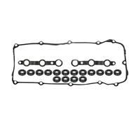 Testa Cam Copertura Guarnizione Compatibile Con BMW Per E38 728I E53 X5 E36 Z4 Auto Testa Cilindro Vite Guarnizione Coperchio Valvola Guarnizione OE: 11120030496 11129070990 1112121437395