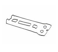 Testa Cam Copertura Guarnizione Compatibile Con Lincoln Per MKT 2013 2014 2015 2016 Auto Motore Valvole Copertura Guarnizioni Valvole Guarnizione Coprire Testa Cilindro OE: BB5Z6584A BB5E6K260AB