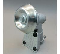 Testa cambio universale per decespugliatori, decespugliatori tubo 28 mm, albe...