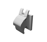 Testa Capra Minecraft Supporto a Muro - Decorazione Personaggio Gioco 3D