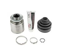 Testa Cardanico Albero Trasmissione Anteriore Destro Per Ford Ranger 1447139