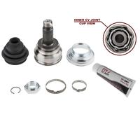 Testa Cardanico Posteriore Per BMW Série 5 F11 6 F06 X3 F25 X4 F26 33207566067