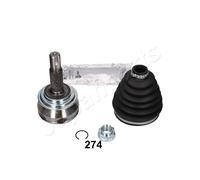 Testa Cardano Albero Trasmissione Anteriore Toyota Auris 4342052250 GI-274