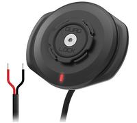 TESTA CARICABATTERIE QUAD LOCK QLH-HW-WCH-2 WIRELESS RESISTENTE ALLE INTEMPERIE