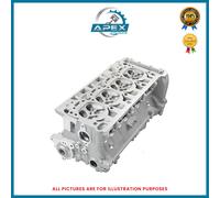 TESTA Cilindrica Nuda AUDI A4 1.8 TFSI PETROL 910702 CABA CDHA CDHB