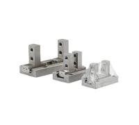 Testa cilindrica parallela MHZL2 MHZ2 ganascia 16D 20D 25D 32D accessori di bloccaggio a sfera 1 pezzo (MHZL2-20D)