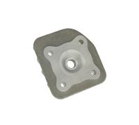 Testa cilindro Airsal T6-Racing 49,2cc 40mm per Minarelli AC