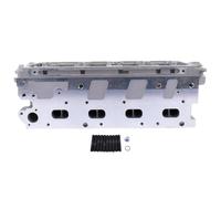 Testa cilindro AP01 Compatibile con 2. I motori 0TDI si adattano ai modelli utilizzando 03L103063P 03L103063M Incluso Q5 TT A3 A5 A6 Beetle Caddy