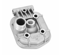 Testa cilindro ciclomotore adattabile per MBK 51 liquido (tipo originale d39)
