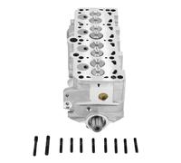 Testa cilindro completa for Audi 80 B4 VW Golf 3 4 Seat Cordoba 6K 1.9 TD AAZ