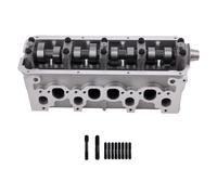 Testa cilindro completa for VW Golf 3 Caddy 2 1.9D 028103351M 908055 1Y BGG ADG