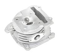 Testa cilindro con valvole (Piume) maxtuned Sport 60 CCM GY6 4 tempi (senza SLS)