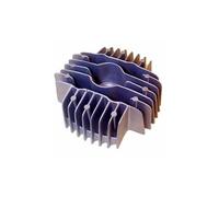 Testa cilindro DMP per Puch Maxi NT con foro da 45 mm