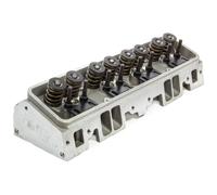 Testa Cilindro In Alluminio SBC 180cc 64cc 2.02/1.60 S/P Assm FLO-TEK 102-505