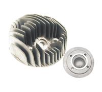 TESTA CILINDRO LML 150CC RMS 100070123