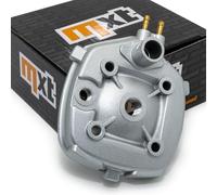 Testa cilindro Maxtuned 50cc, d=40mm, camera di combustione originale per Minarelli lying LC