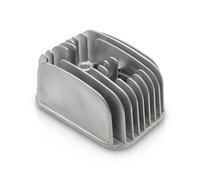 TESTA CILINDRO MOTORE DM 43 PIAGGIO 50 CIAO PX SC FL BRAVO BOXER