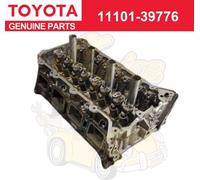 TESTA CILINDRO MOTORE ORIGINALE TOYOTA CAMRY 2.5L 2.7L 2AR-FE 1AR 11101-39776