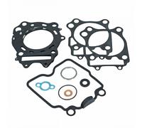 Testa cilindro motore per maxi scooter adattabile suzuki 400 burgman lc 4t 1999+